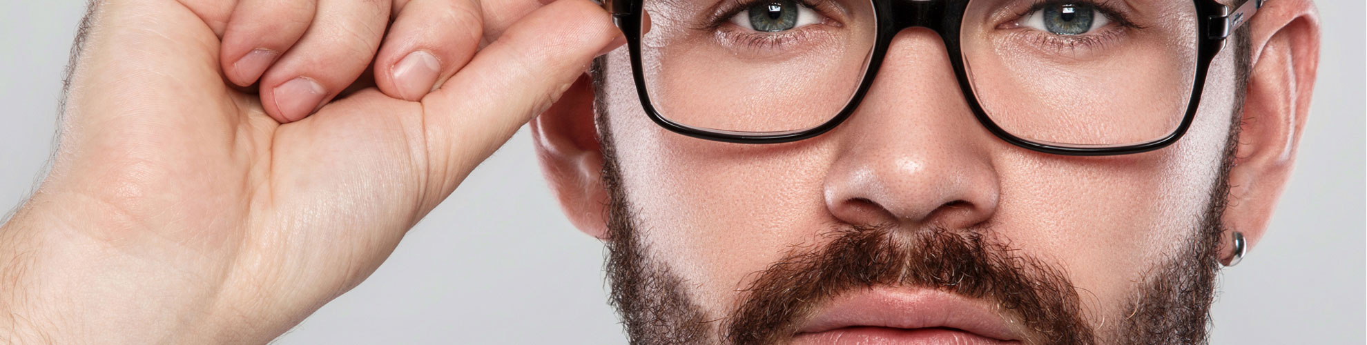 High Definition Lenses EyeDentity Eyecare + Eyewear